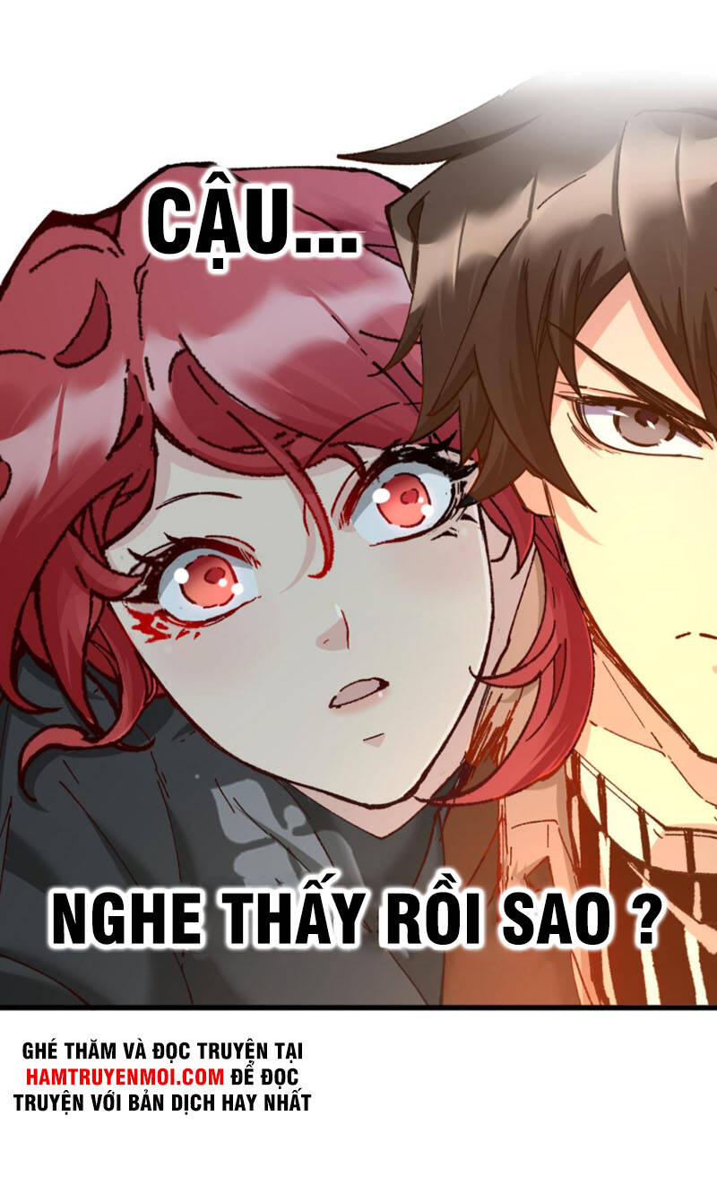 Thánh Khư Chap 157 - Next Chap 158