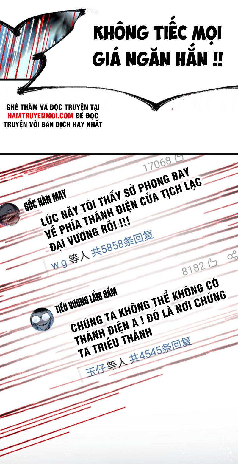 Thánh Khư Chap 157 - Next Chap 158