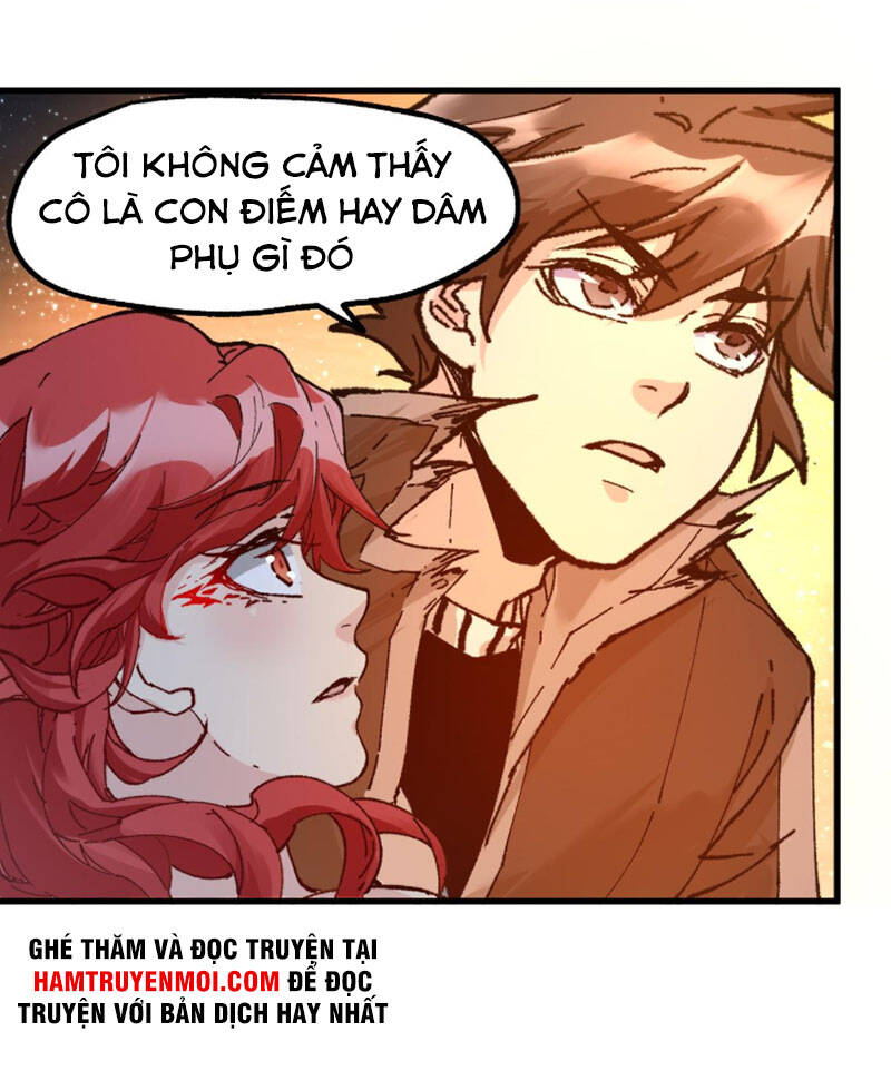 Thánh Khư Chap 157 - Next Chap 158