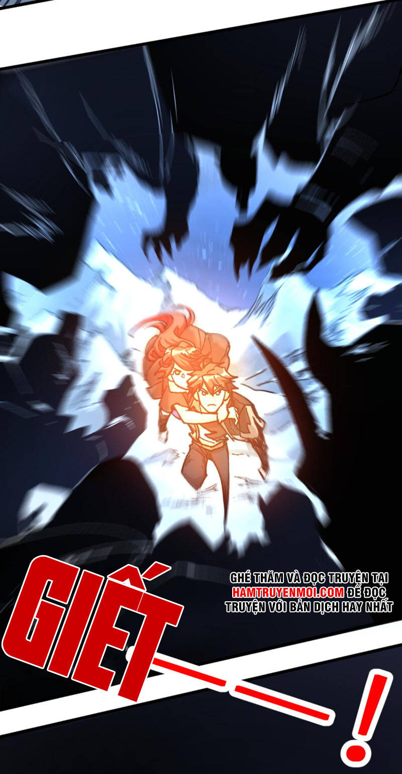 Thánh Khư Chap 157 - Next Chap 158