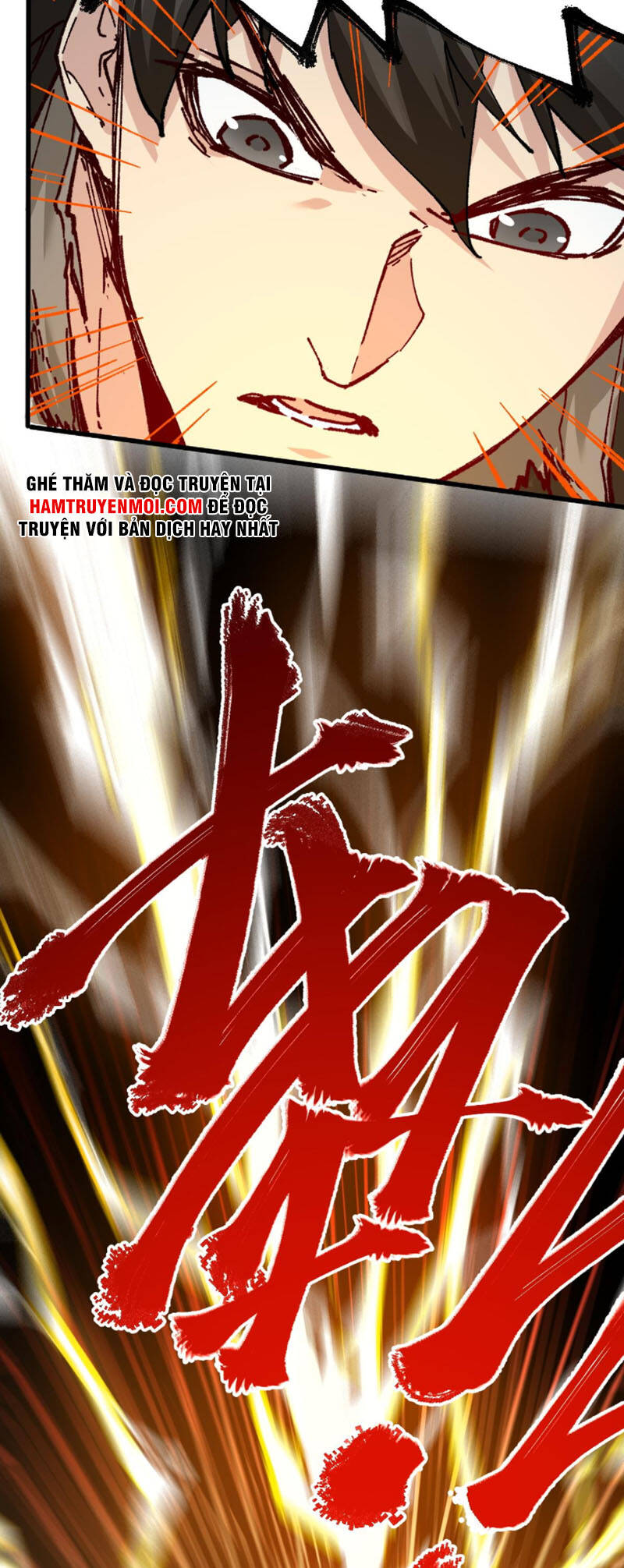 Thánh Khư Chap 157 - Next Chap 158