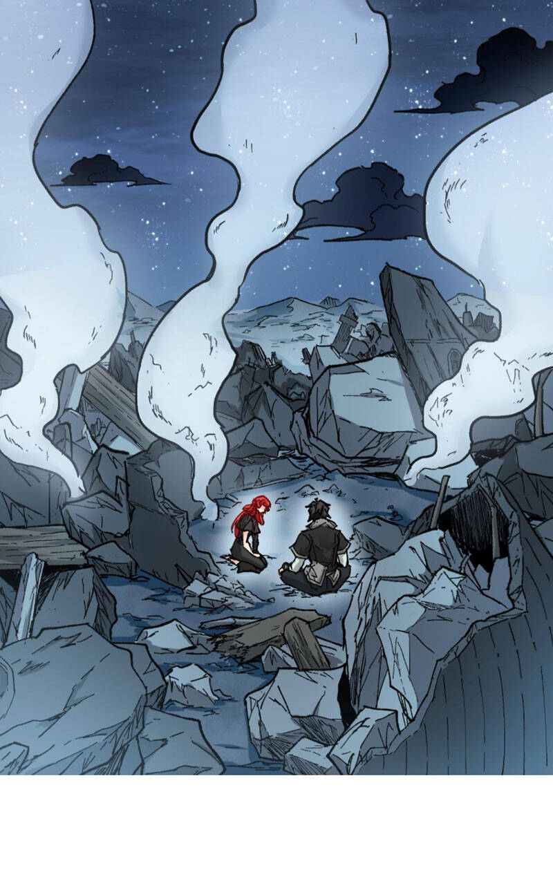 Thánh Khư Chap 157 - Next Chap 158