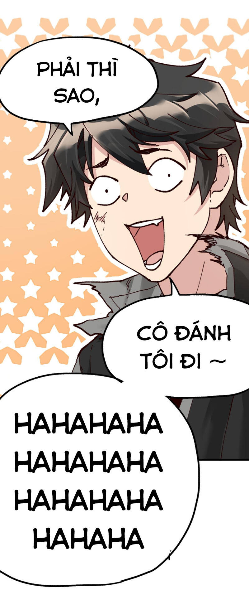 Thánh Khư Chap 157 - Next Chap 158