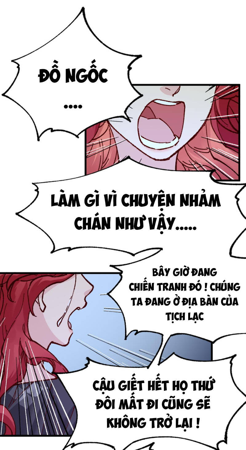 Thánh Khư Chap 157 - Next Chap 158