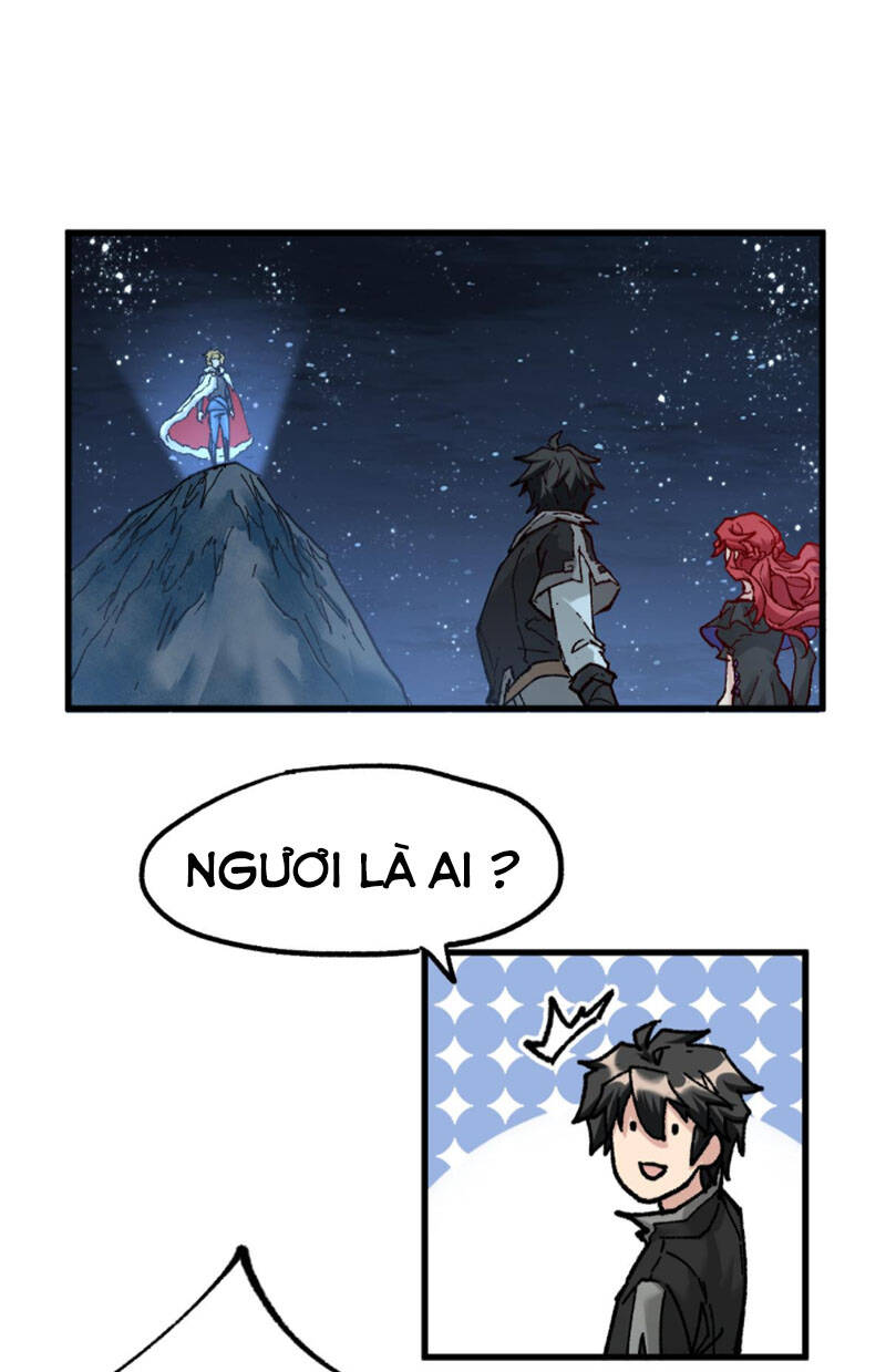 Thánh Khư Chap 157 - Next Chap 158