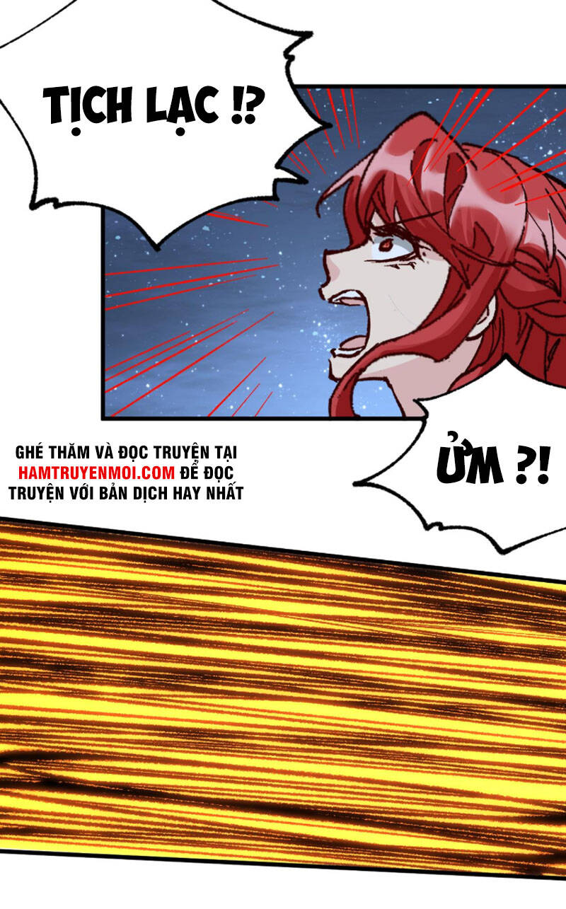 Thánh Khư Chap 157 - Next Chap 158