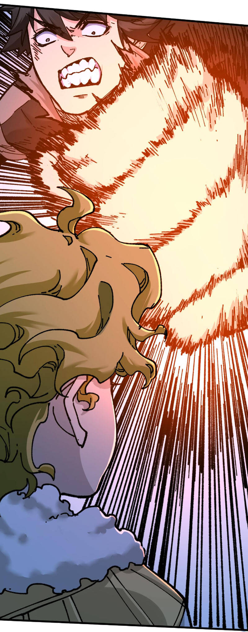 Thánh Khư Chap 157 - Next Chap 158