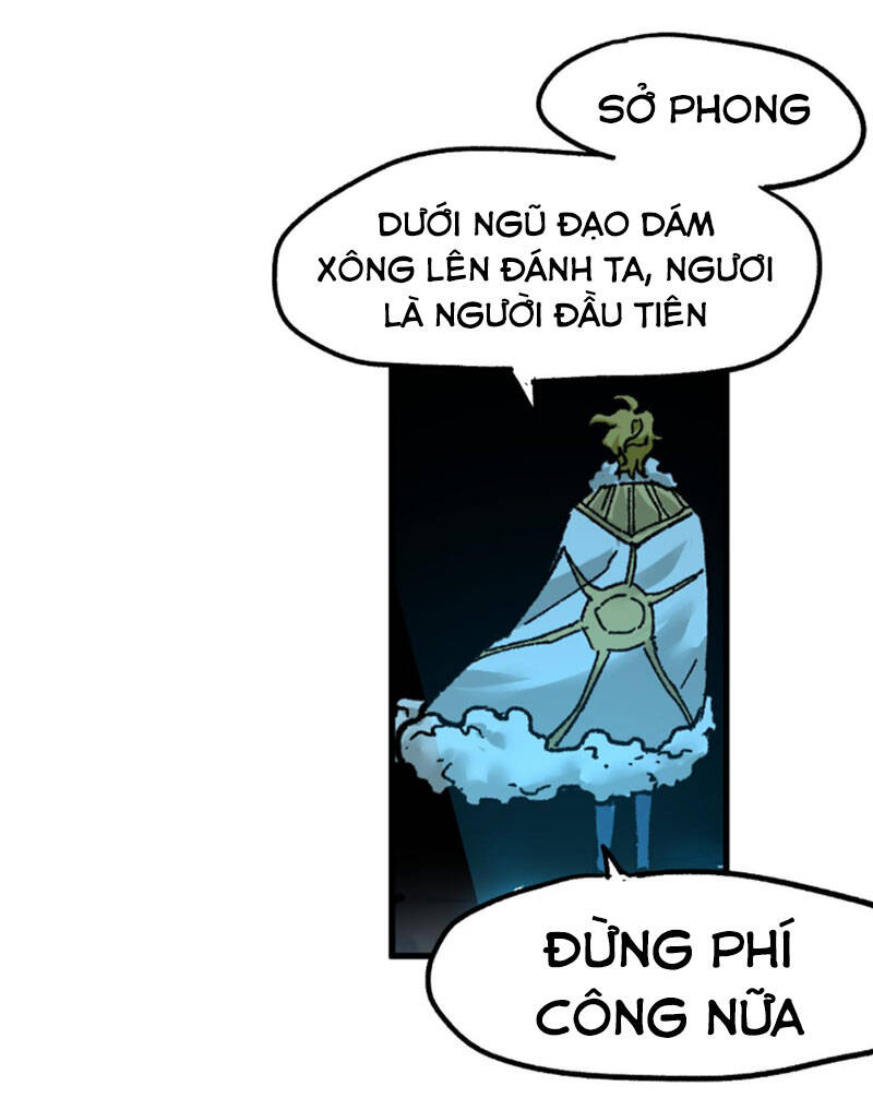 Thánh Khư Chap 157 - Next Chap 158