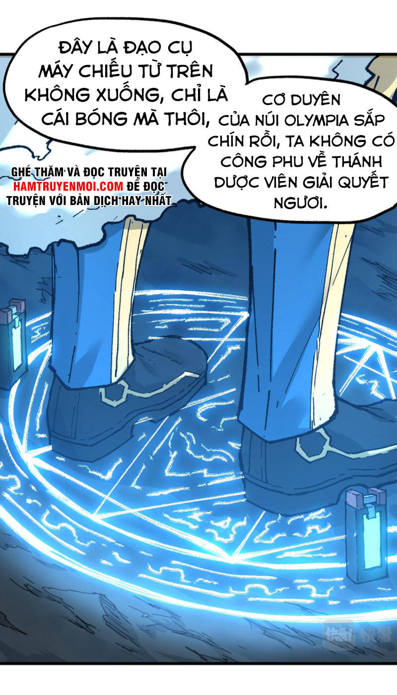 Thánh Khư Chap 157 - Next Chap 158