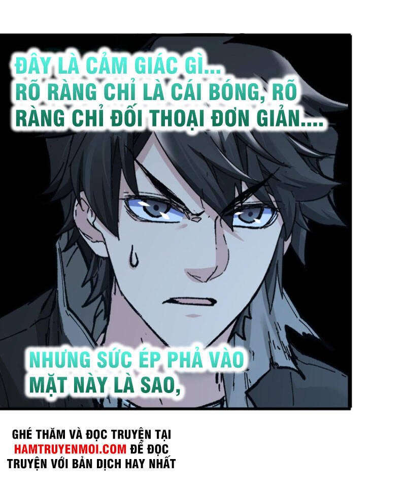 Thánh Khư Chap 157 - Next Chap 158