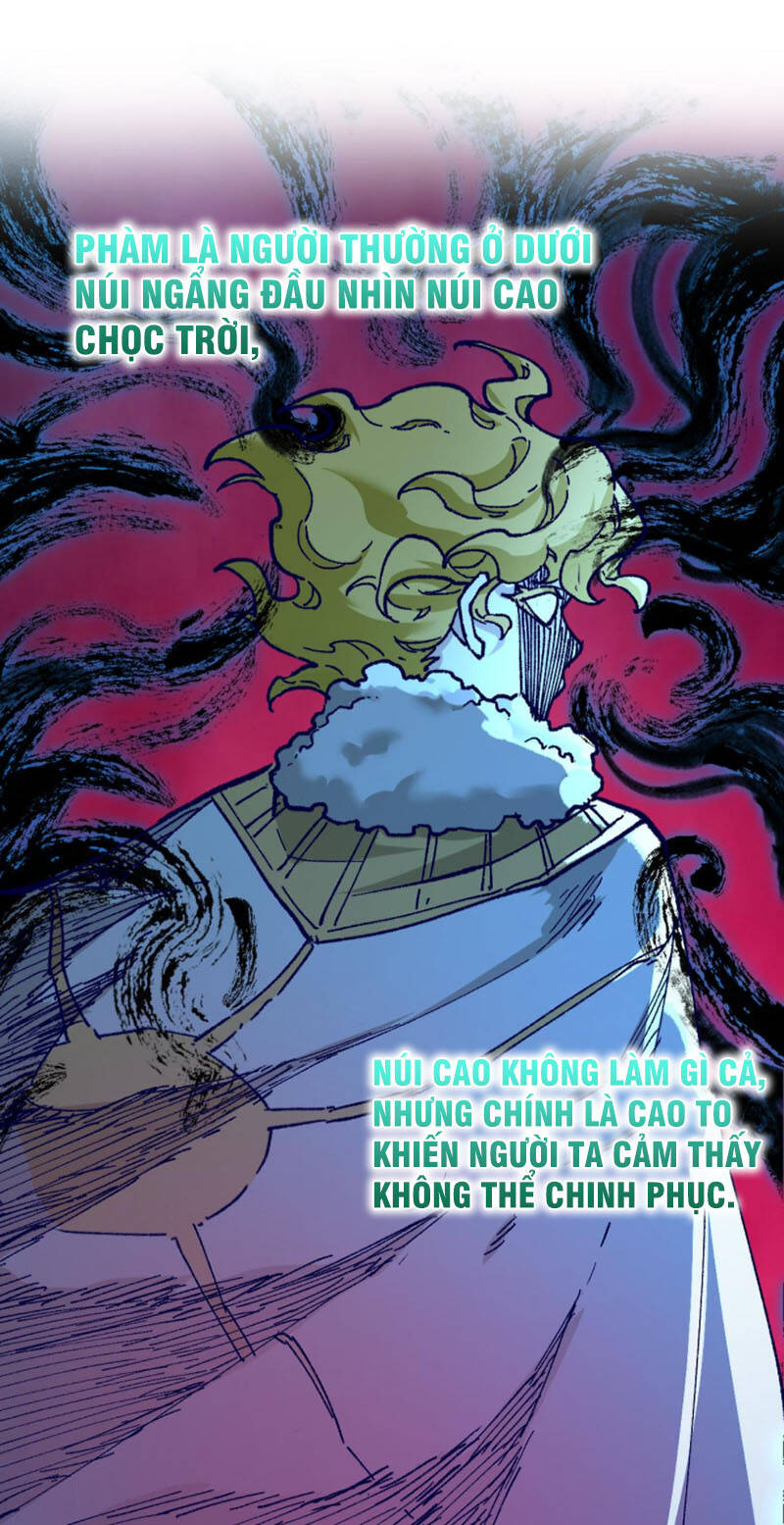 Thánh Khư Chap 157 - Next Chap 158