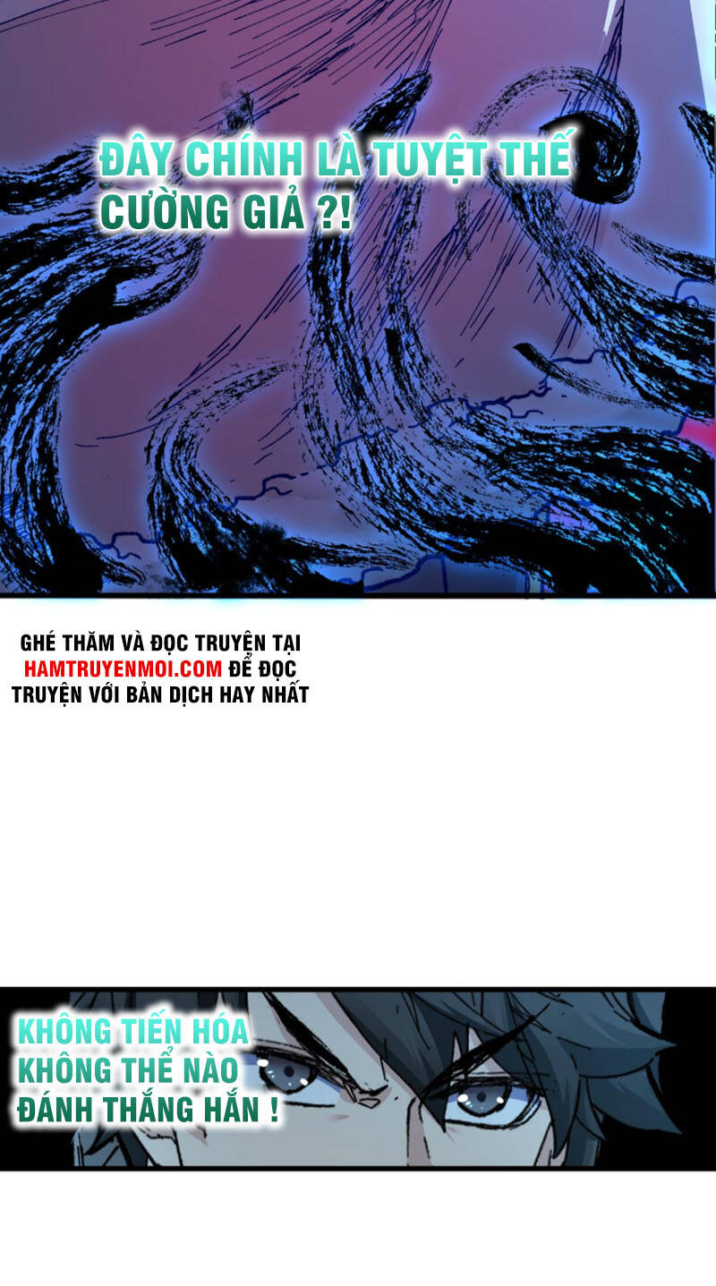 Thánh Khư Chap 157 - Next Chap 158