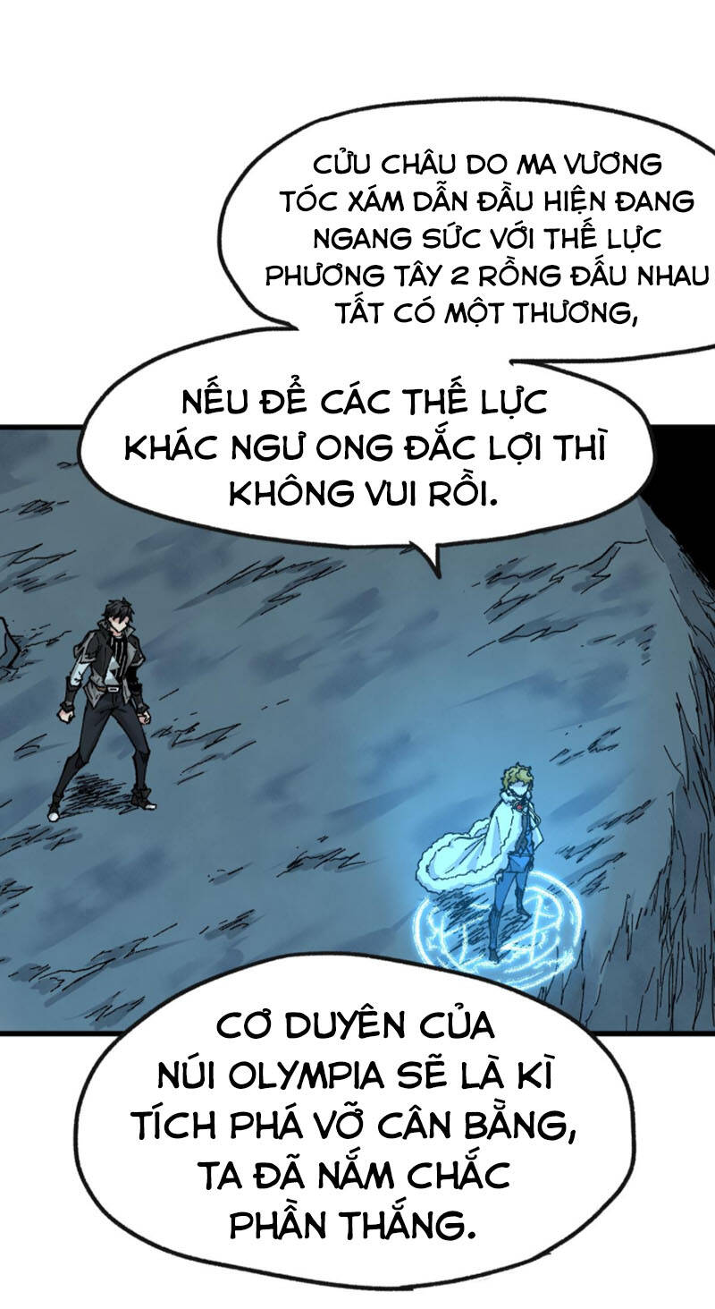 Thánh Khư Chap 157 - Next Chap 158