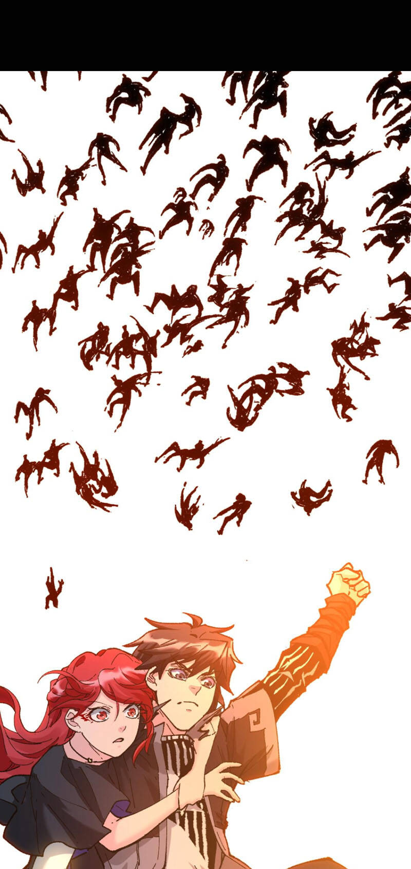 Thánh Khư Chap 157 - Next Chap 158