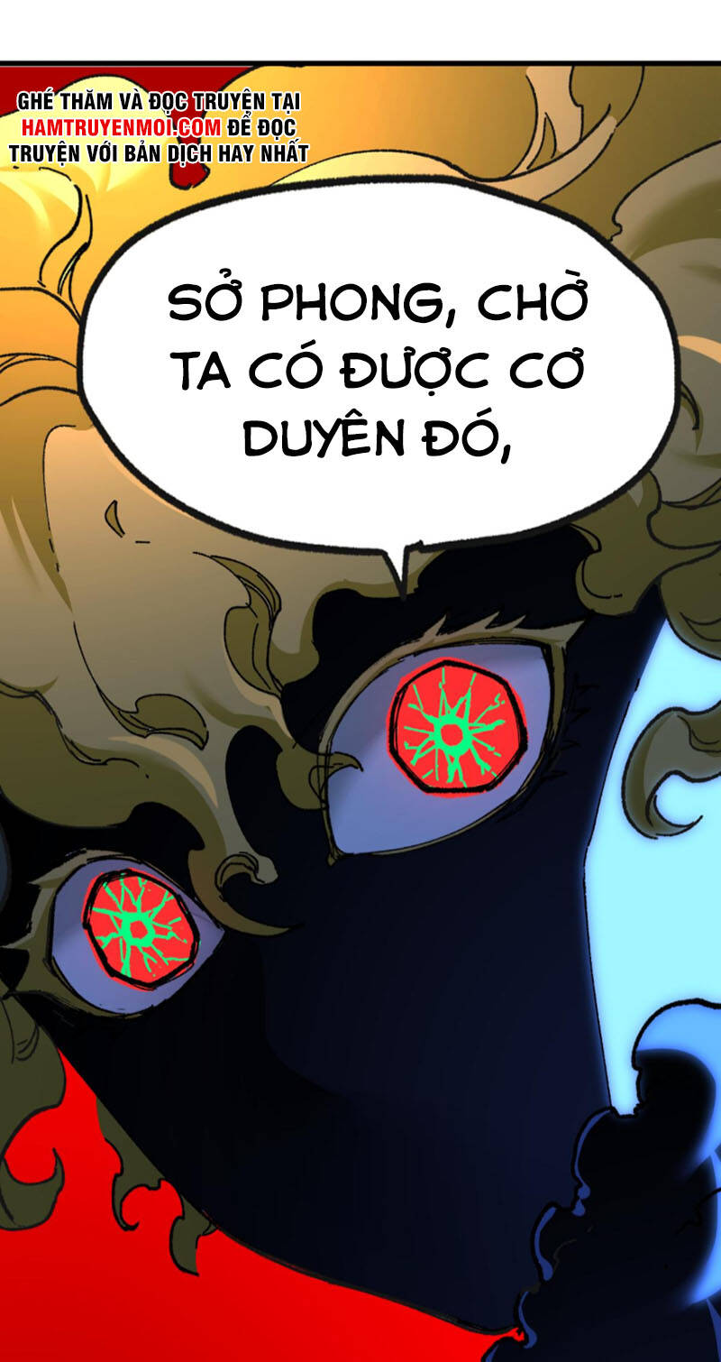 Thánh Khư Chap 157 - Next Chap 158