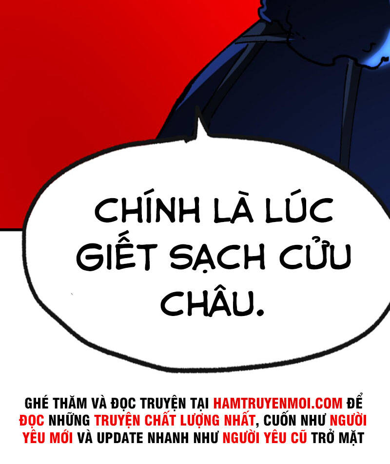 Thánh Khư Chap 157 - Next Chap 158