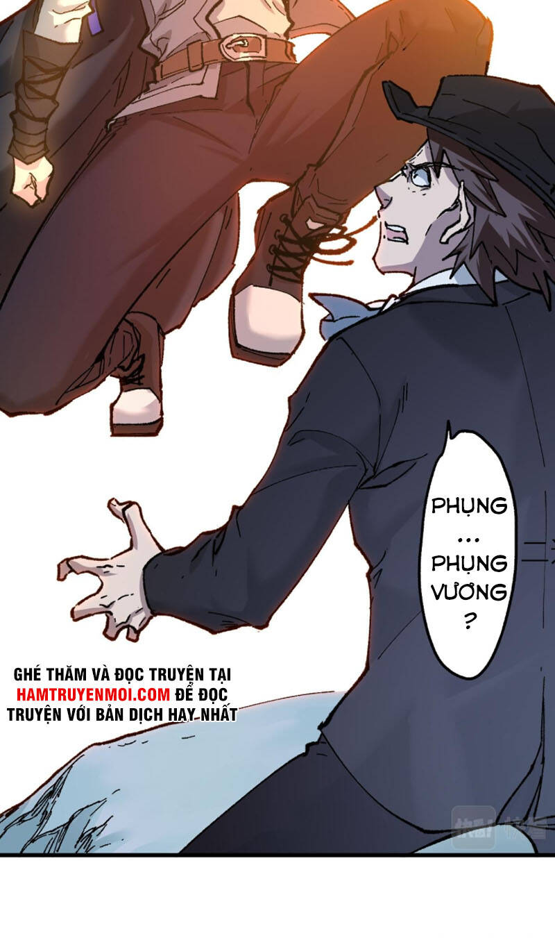 Thánh Khư Chap 157 - Next Chap 158