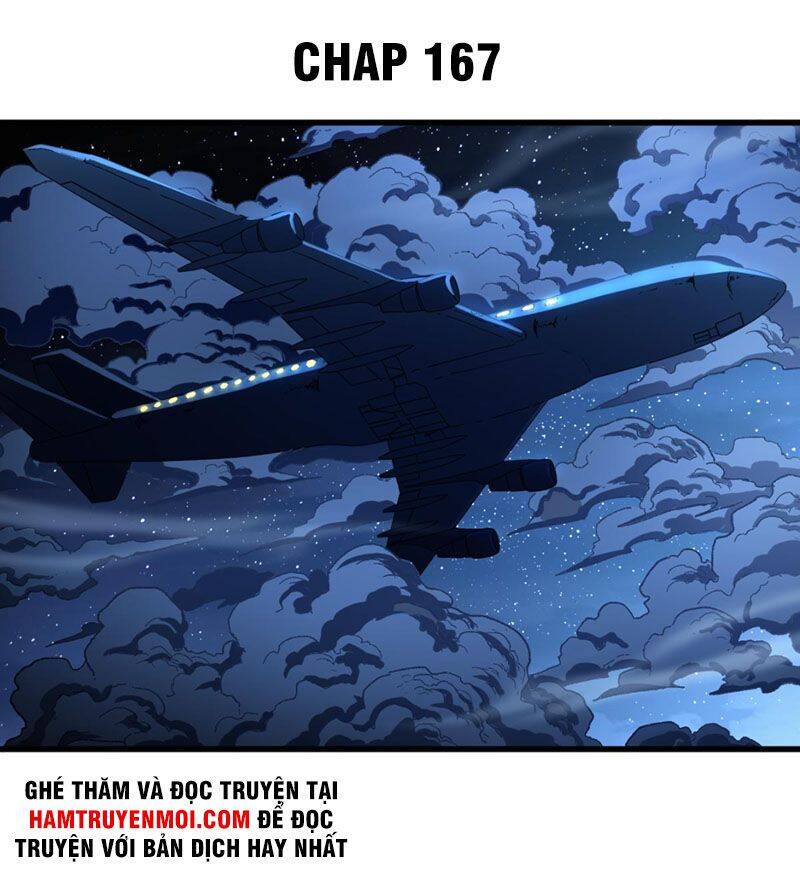 Thánh Khư Chap 167 - Next Chap 168