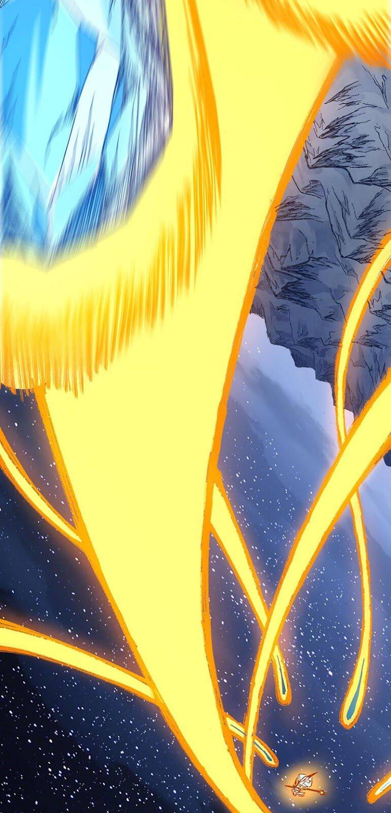 Thánh Khư Chap 167 - Next Chap 168