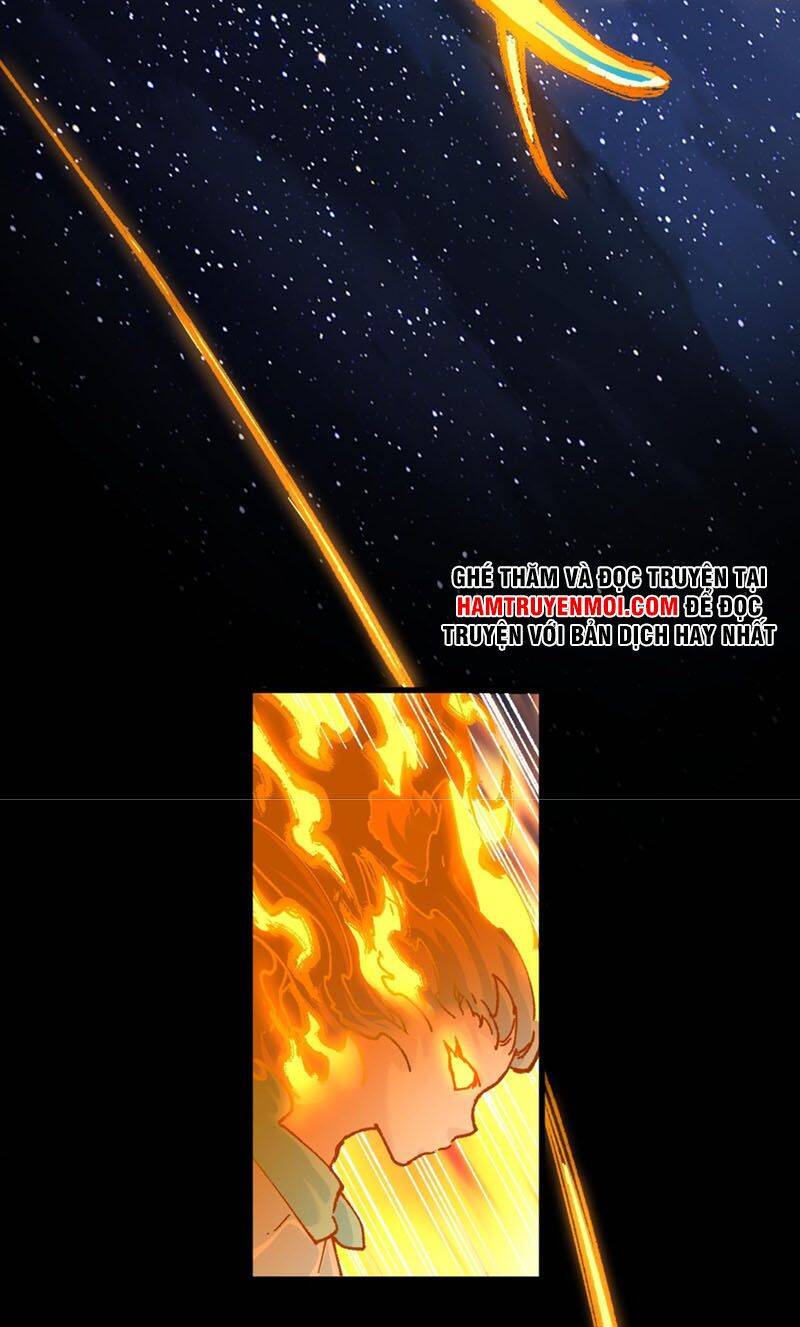 Thánh Khư Chap 167 - Next Chap 168
