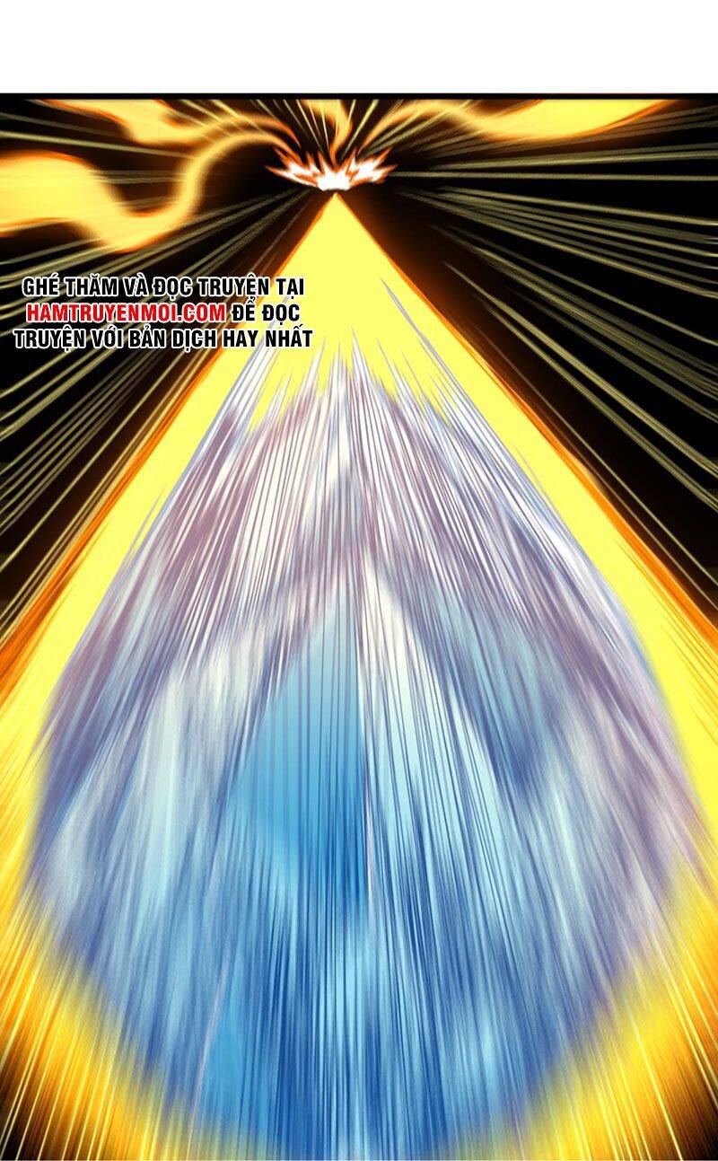 Thánh Khư Chap 167 - Next Chap 168