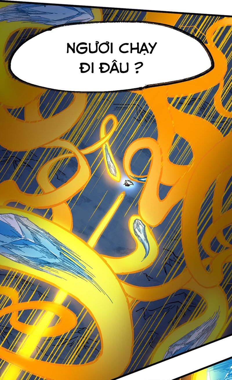 Thánh Khư Chap 167 - Next Chap 168