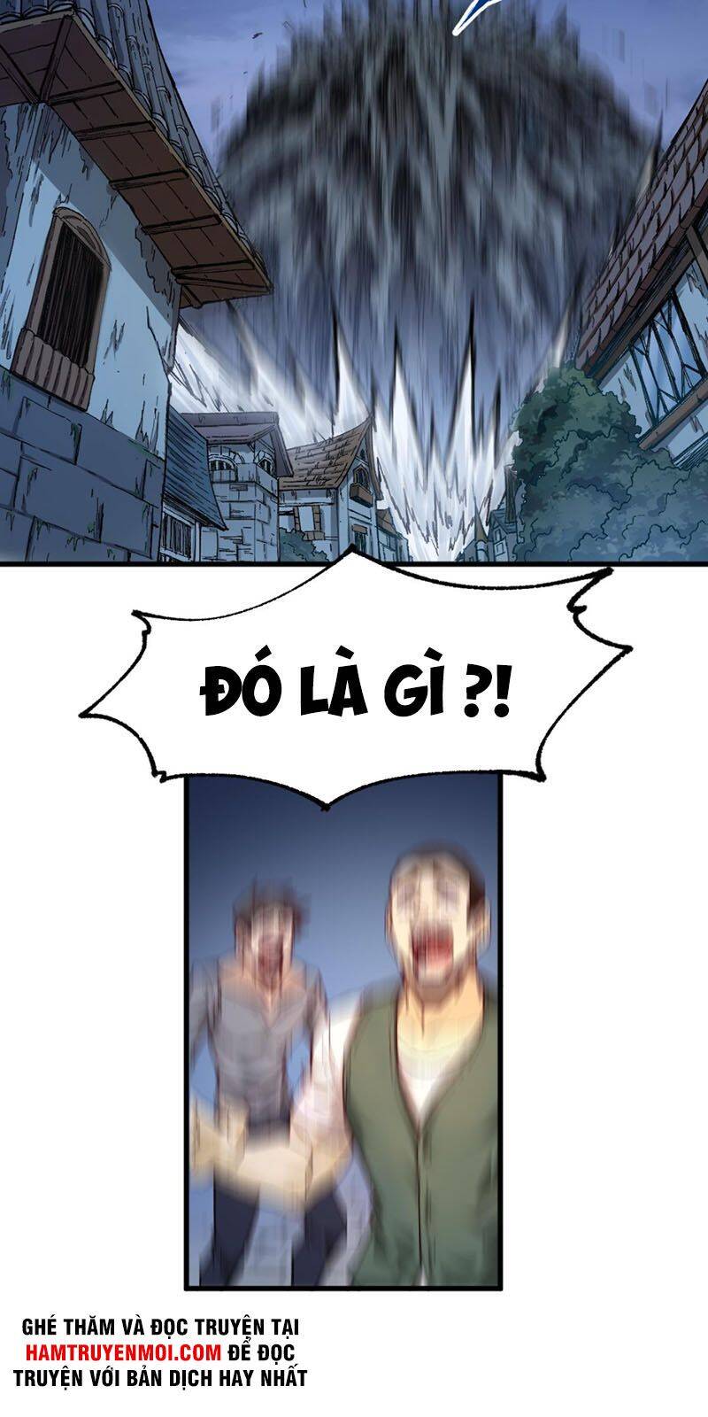 Thánh Khư Chap 167 - Next Chap 168
