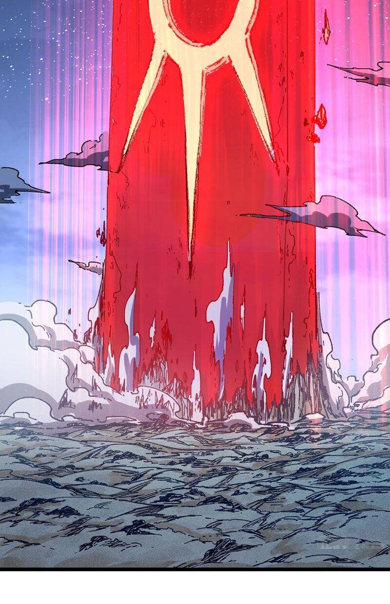 Thánh Khư Chap 167 - Next Chap 168