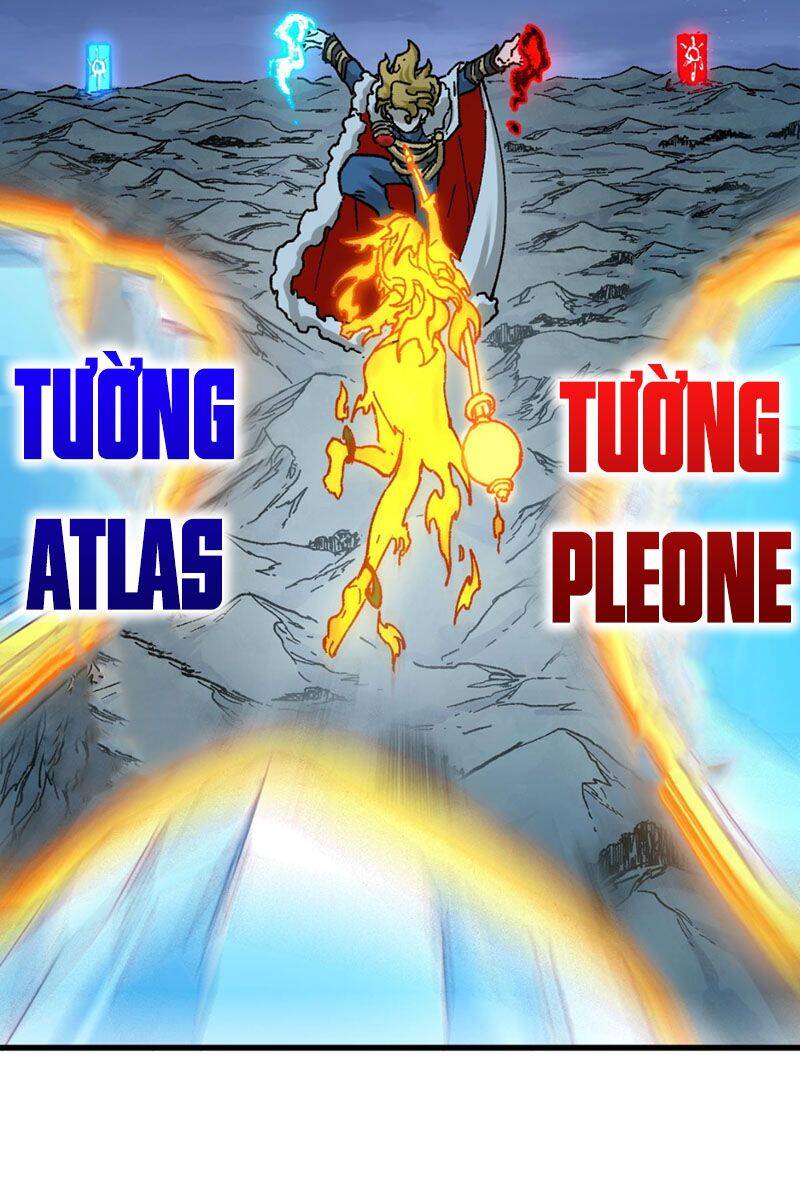 Thánh Khư Chap 167 - Next Chap 168
