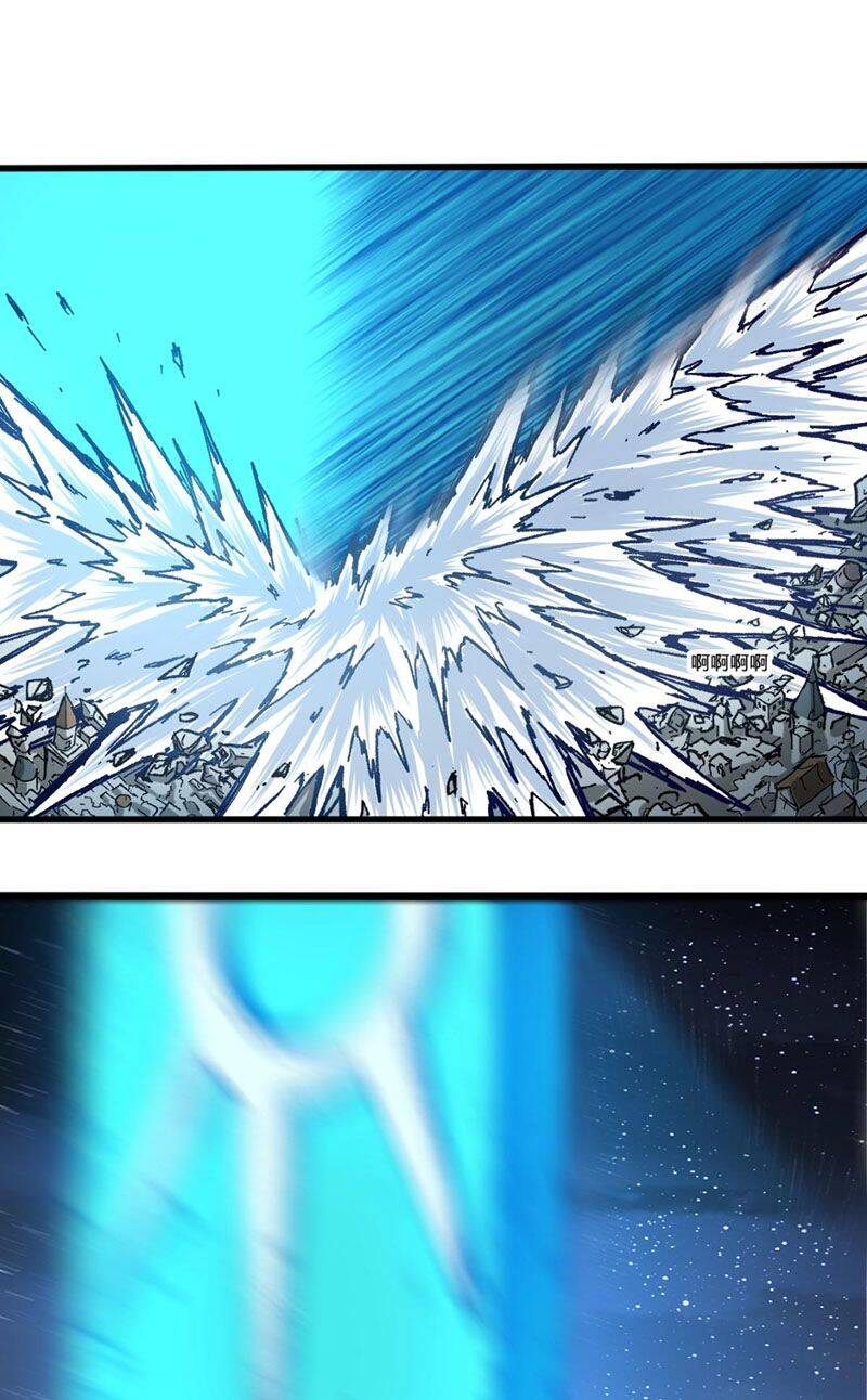 Thánh Khư Chap 167 - Next Chap 168