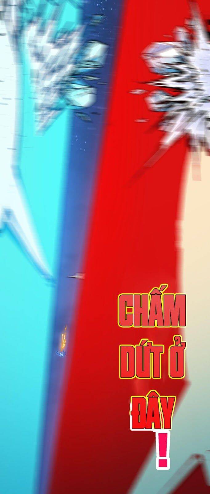 Thánh Khư Chap 167 - Next Chap 168