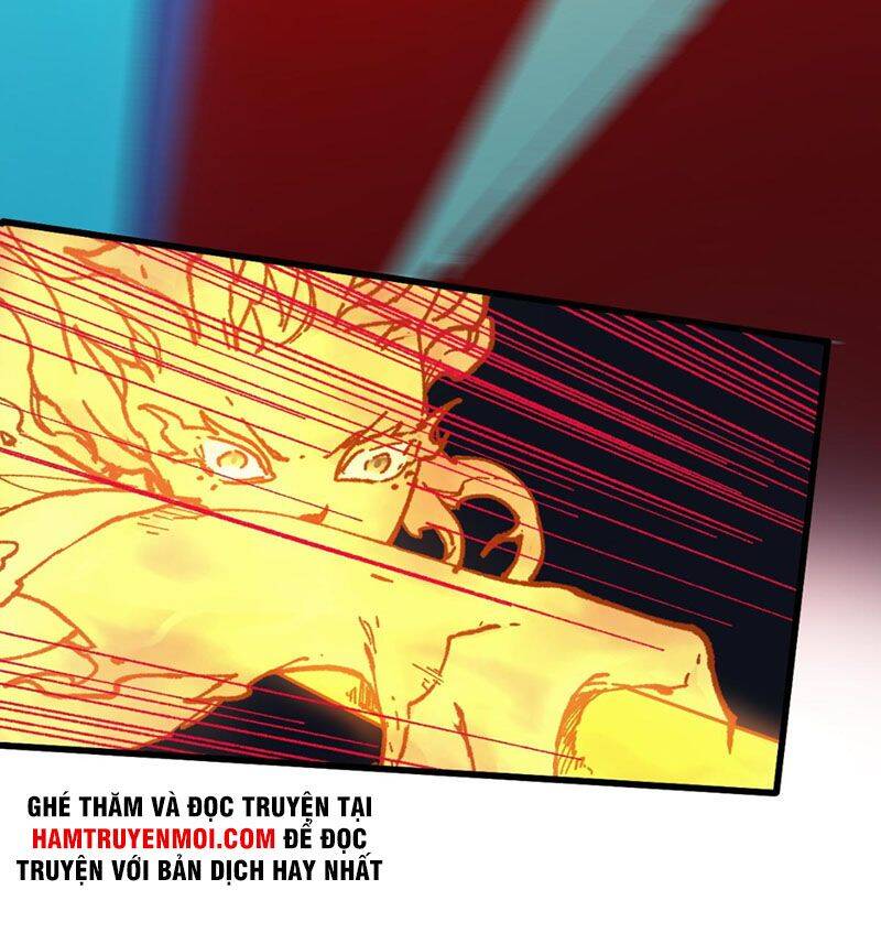 Thánh Khư Chap 167 - Next Chap 168