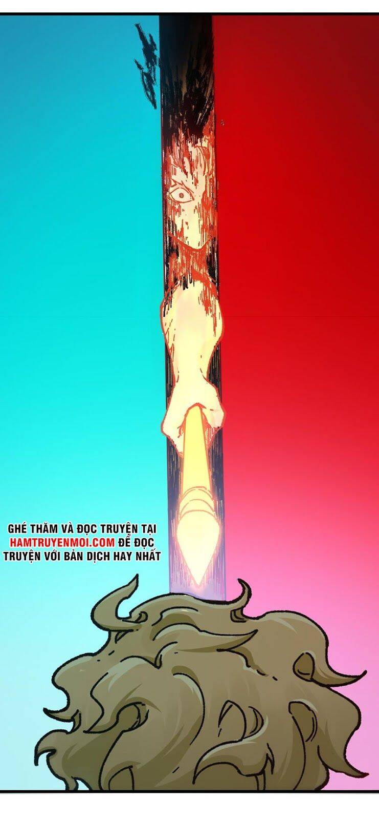 Thánh Khư Chap 167 - Next Chap 168