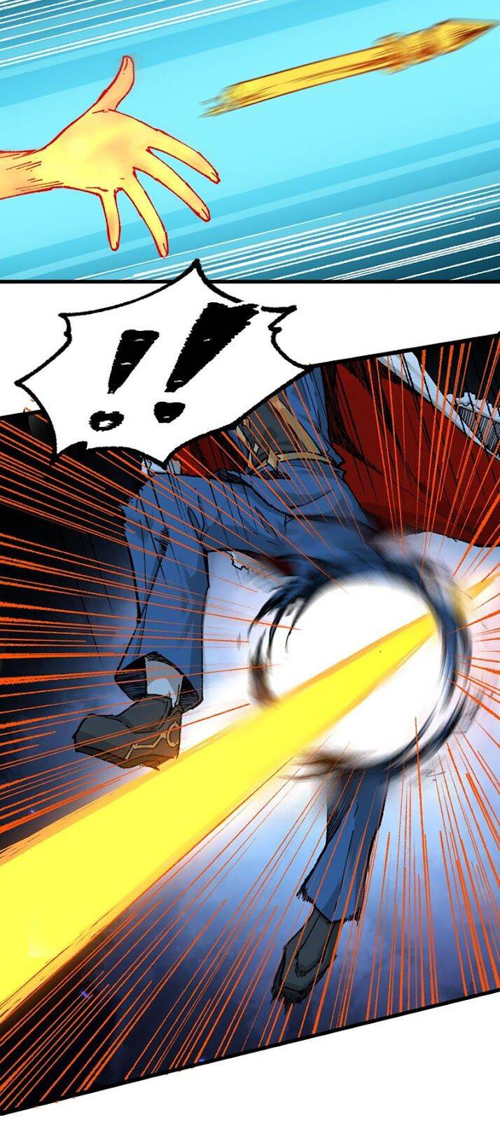 Thánh Khư Chap 167 - Next Chap 168