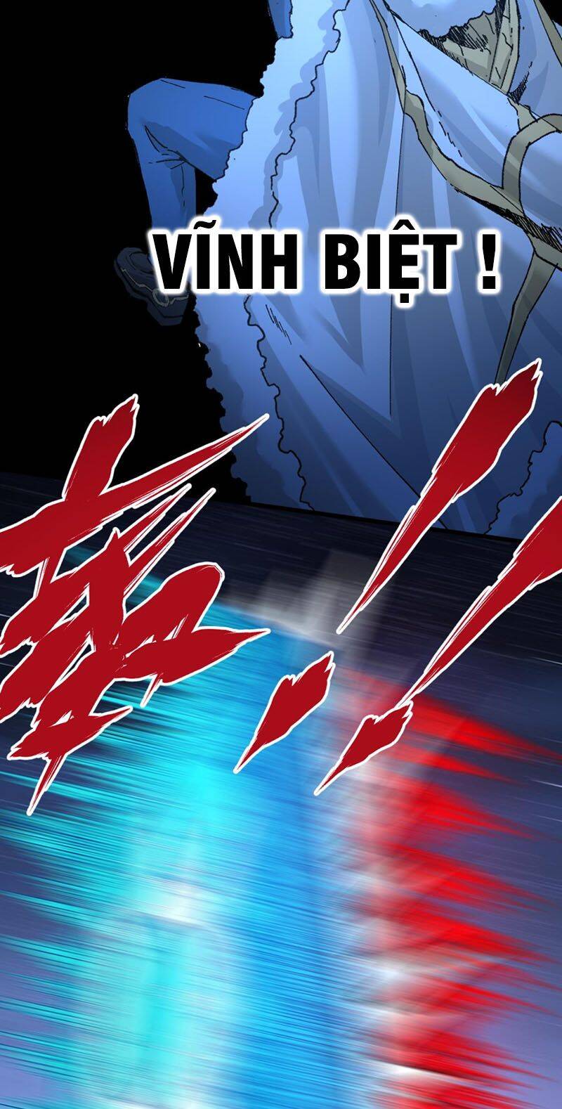 Thánh Khư Chap 167 - Next Chap 168