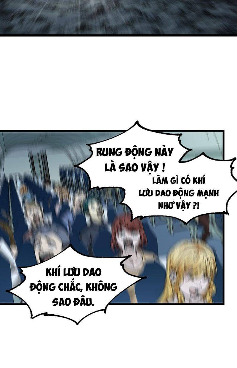 Thánh Khư Chap 167 - Next Chap 168