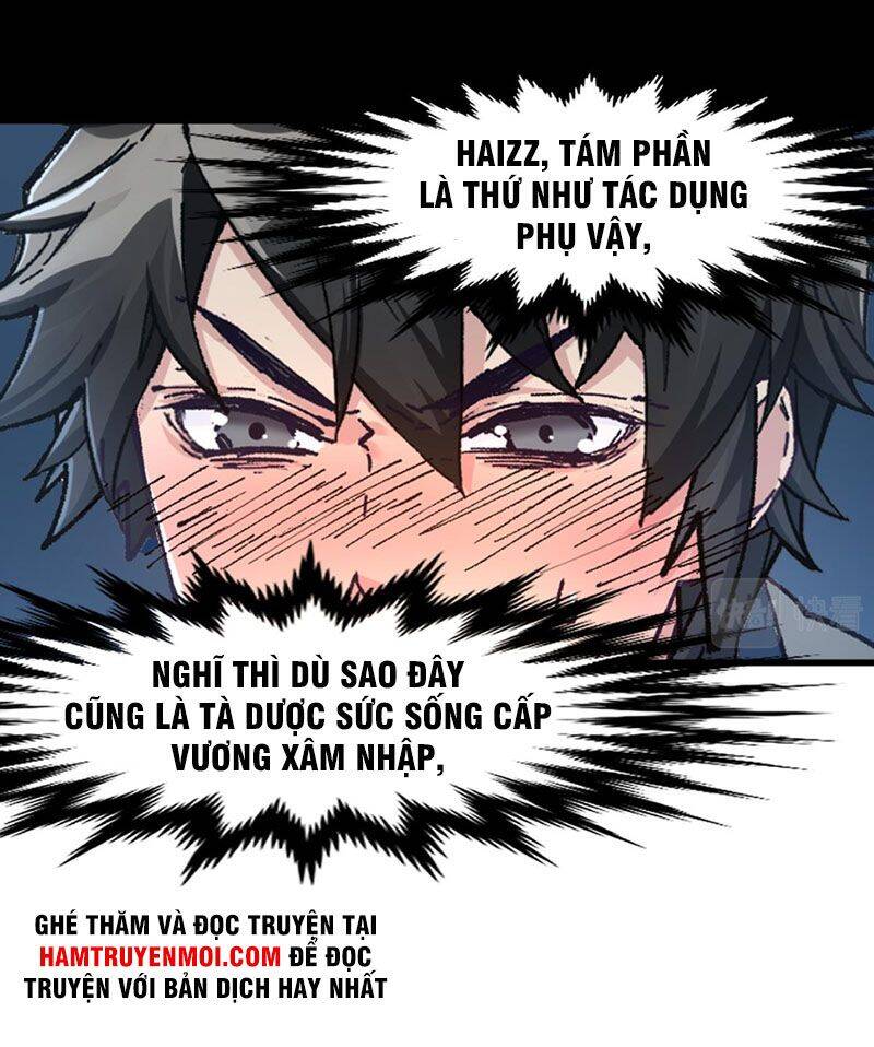 Thánh Khư Chap 167 - Next Chap 168