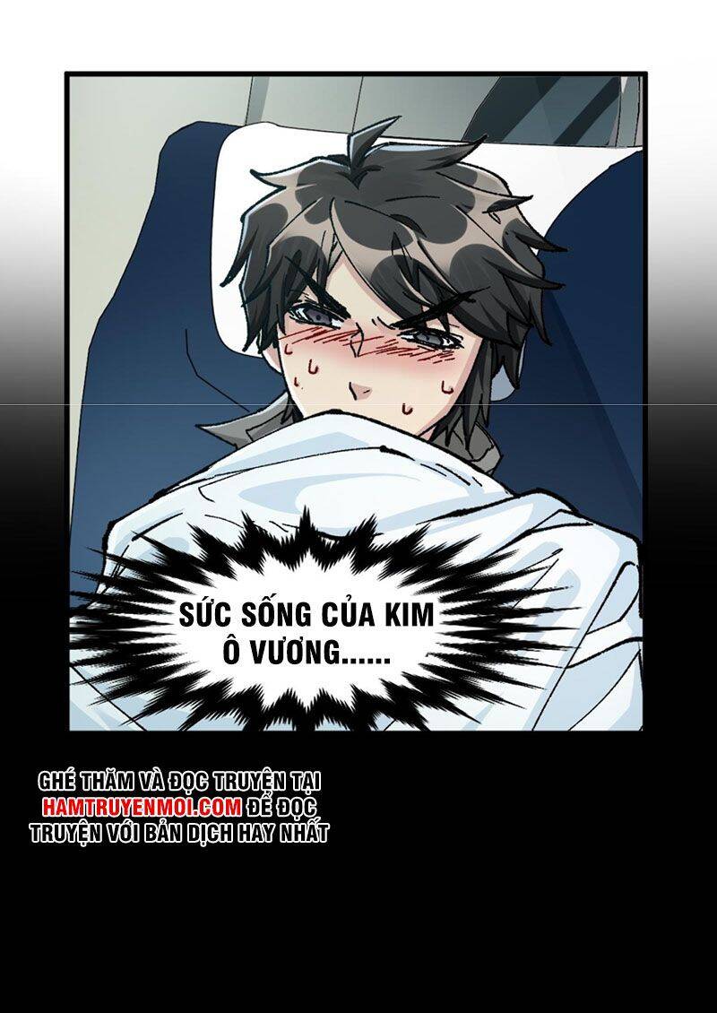 Thánh Khư Chap 167 - Next Chap 168