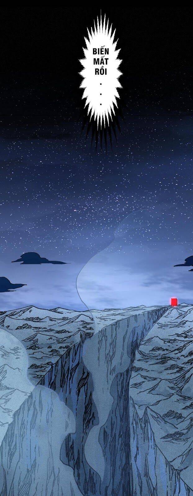 Thánh Khư Chap 167 - Next Chap 168