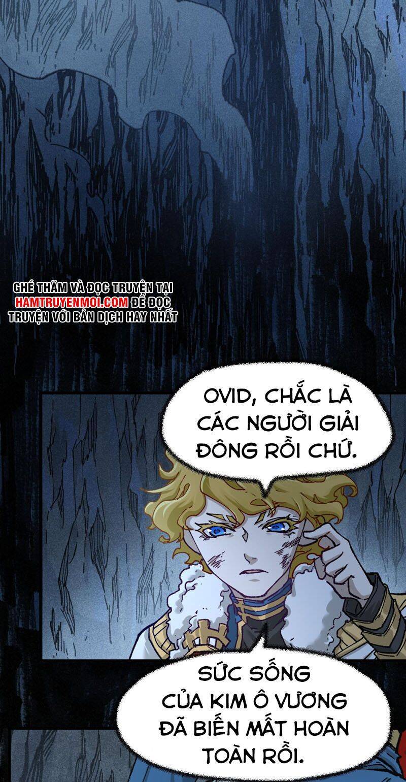 Thánh Khư Chap 167 - Next Chap 168