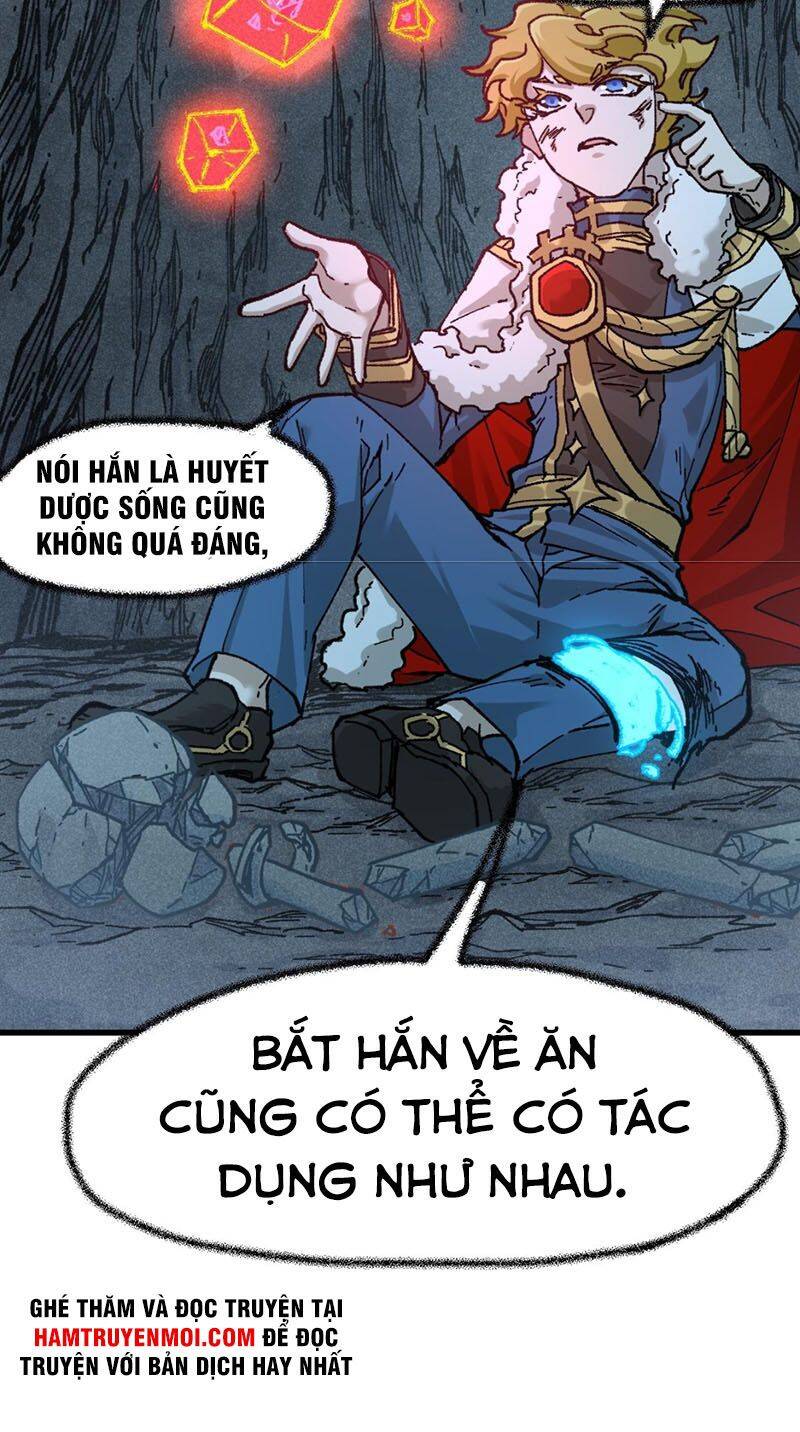 Thánh Khư Chap 167 - Next Chap 168