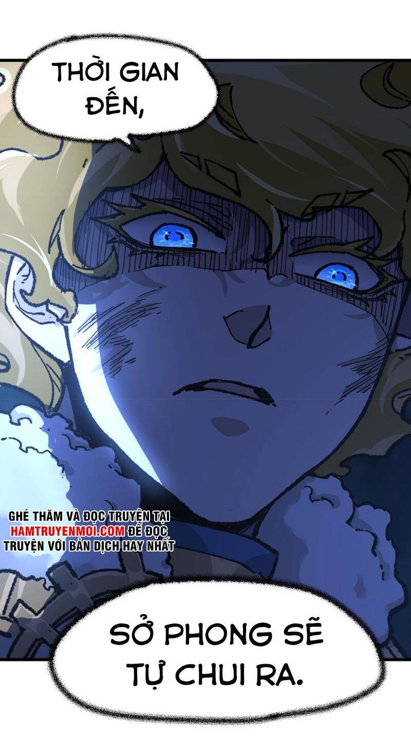 Thánh Khư Chap 167 - Next Chap 168