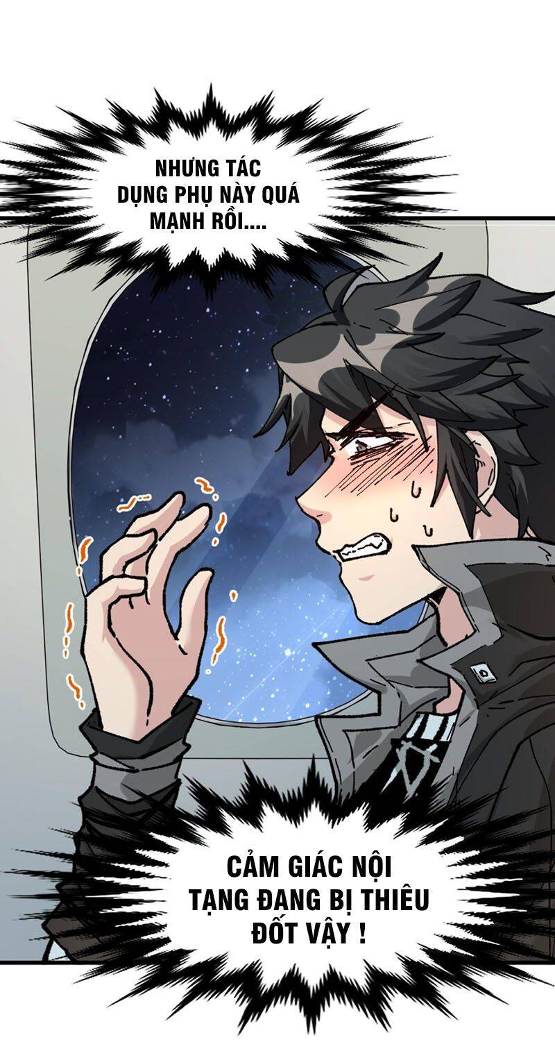 Thánh Khư Chap 167 - Next Chap 168