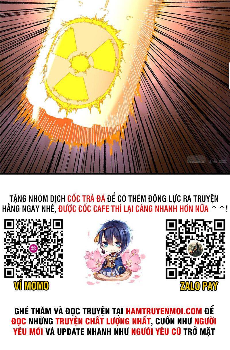 Thánh Khư Chap 167 - Next Chap 168