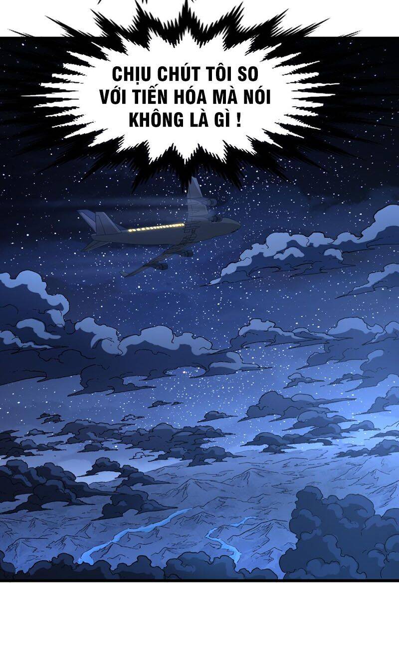 Thánh Khư Chap 167 - Next Chap 168