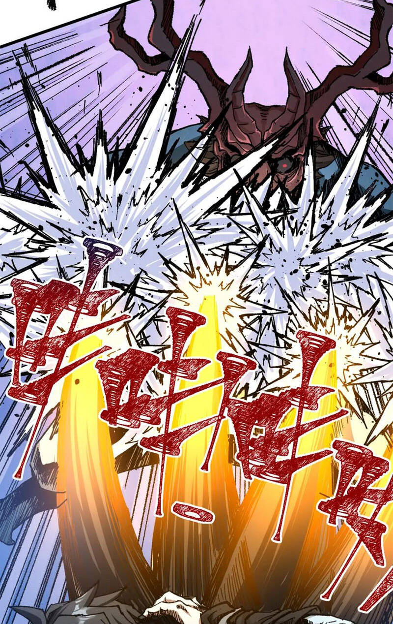Thánh Khư Chap 172 - Next Chap 173