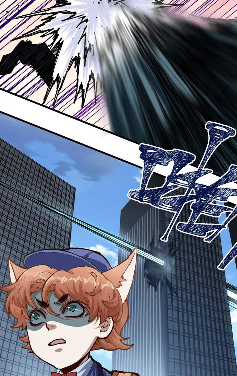 Thánh Khư Chap 172 - Next Chap 173