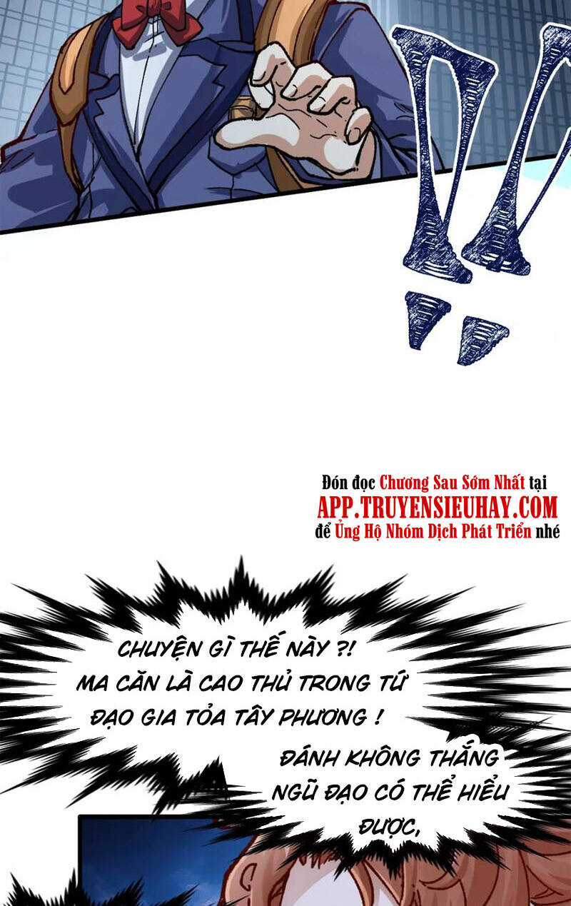 Thánh Khư Chap 172 - Next Chap 173