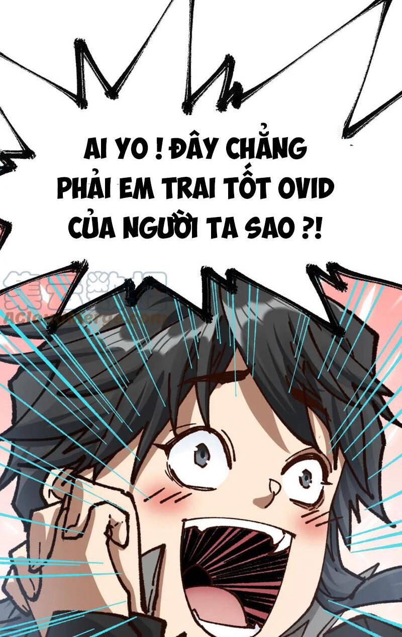 Thánh Khư Chap 172 - Next Chap 173