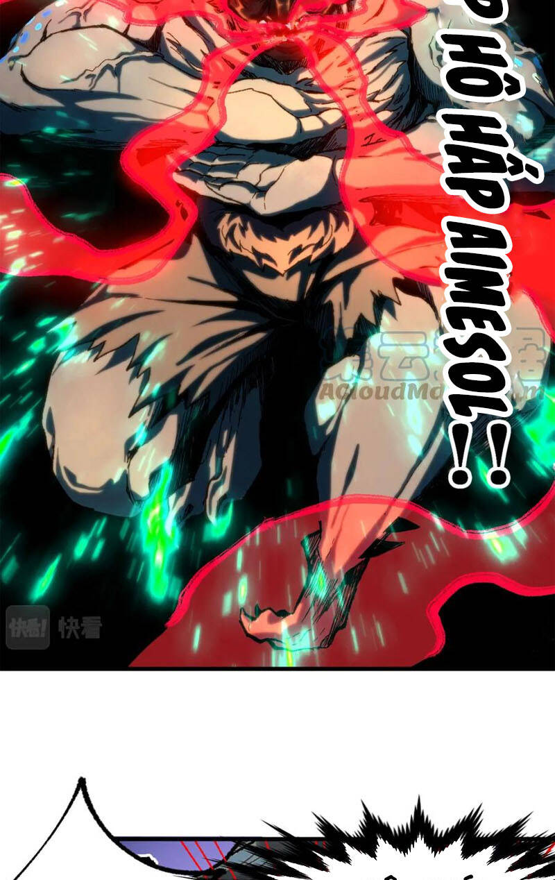 Thánh Khư Chap 172 - Next Chap 173